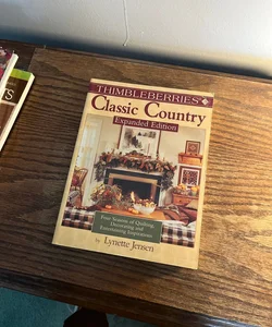 ThimbleBerries classic country expanded edition