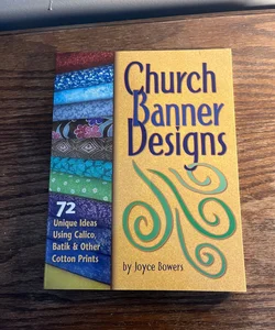 Church Banner Designs