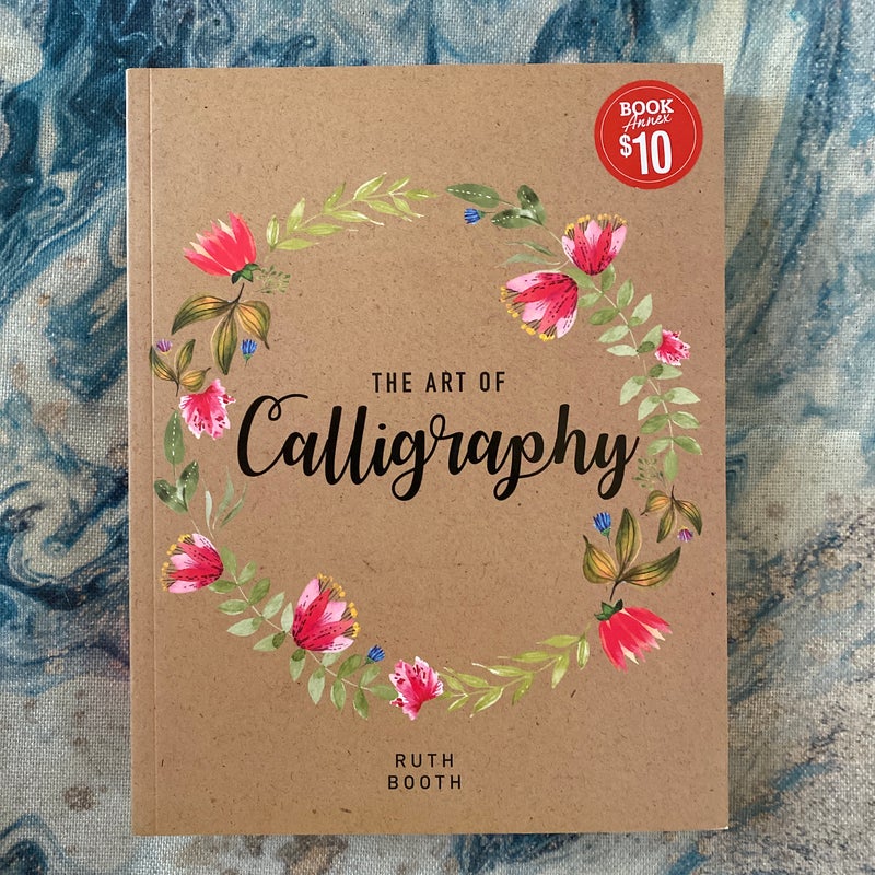 The Art of Calligraphy