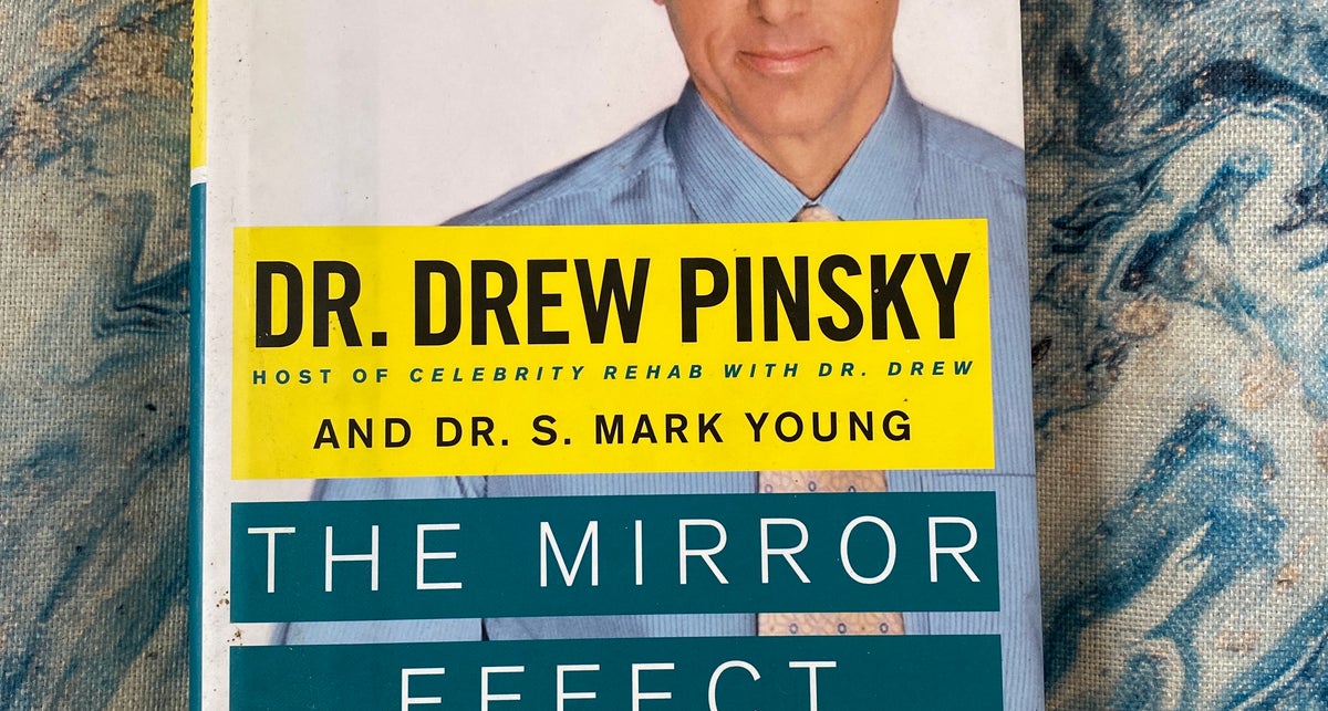 Cracked - Life on the Edge in a Rehab Clinic de Drew Pinsky - ePub - Ebooks  - Decitre