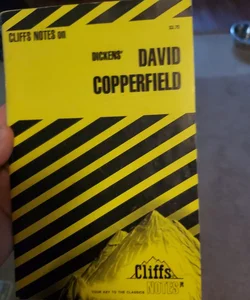Dickens' David Copperfield