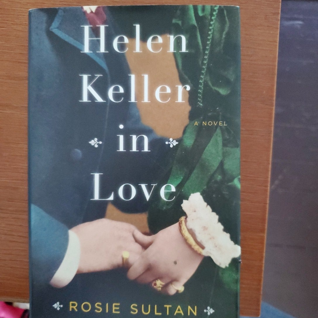 Helen Keller in Love