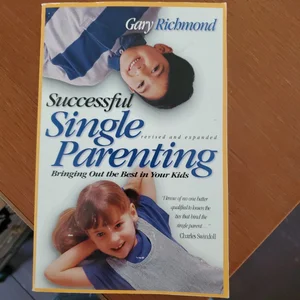 Successful Single Parenting
