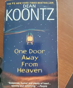 One Door Away From Heaven