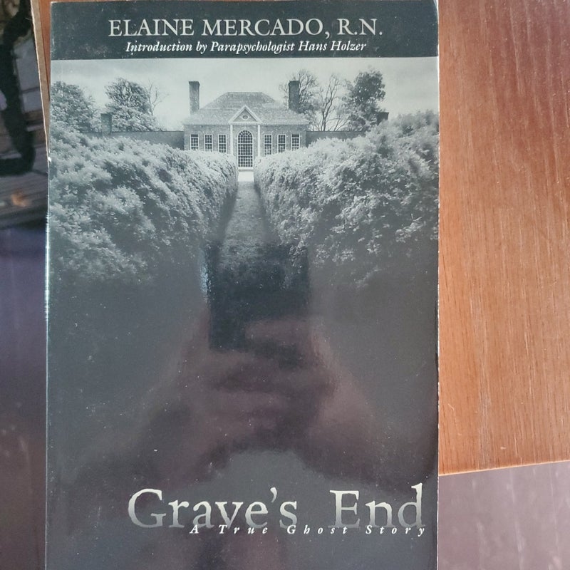 Grave's End