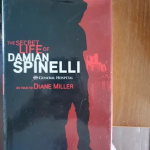 The Secret Life of Damian Spinelli