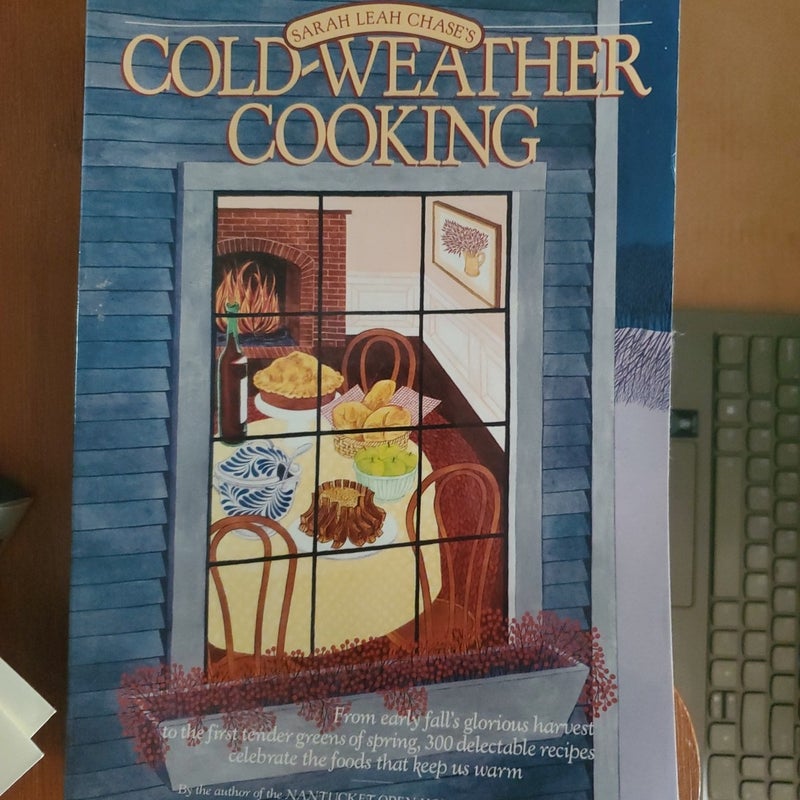 Cold-Weather Cooking