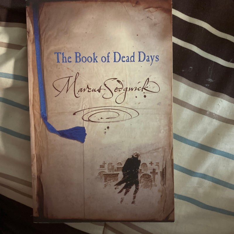 The Book of Dead Days