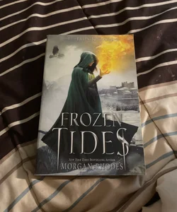 frozen tides