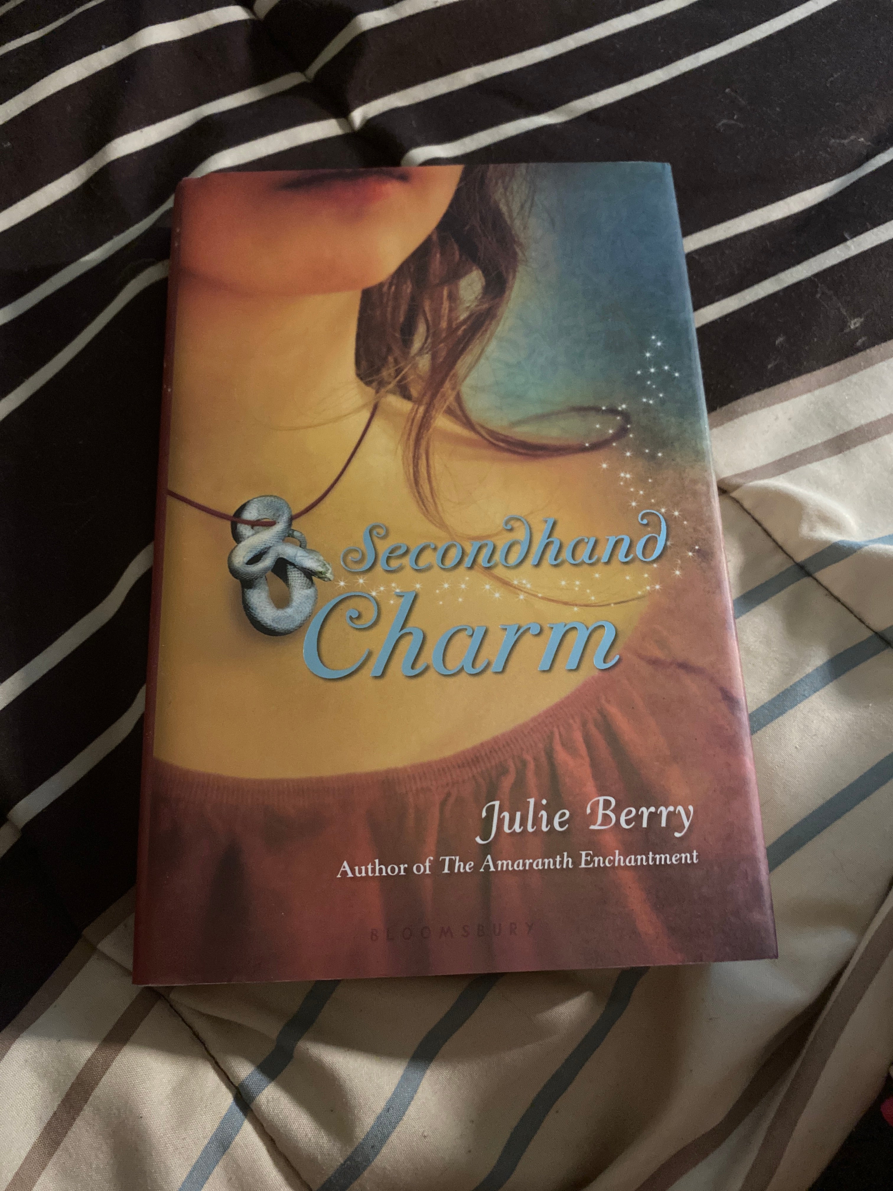 Secondhand Charm