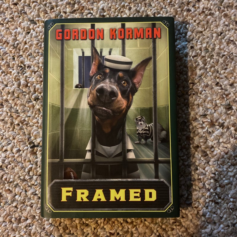 Framed