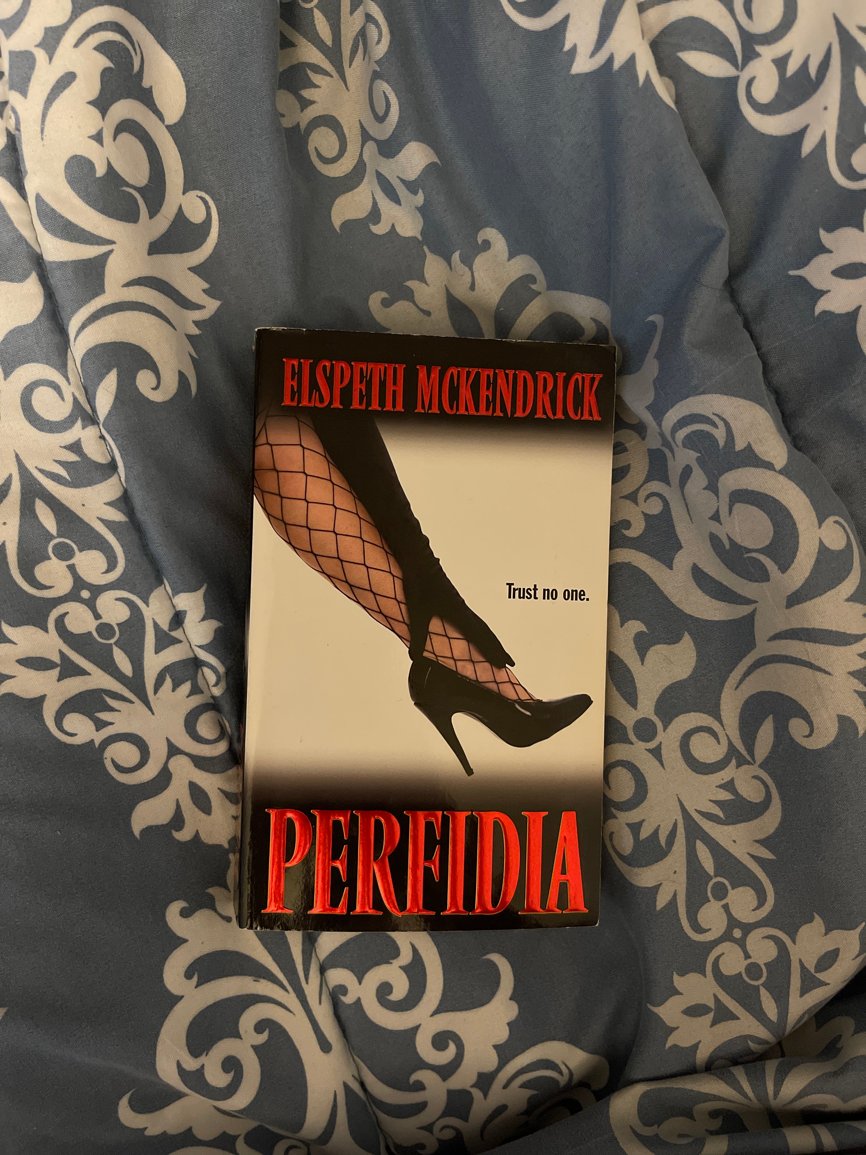 Perfidia