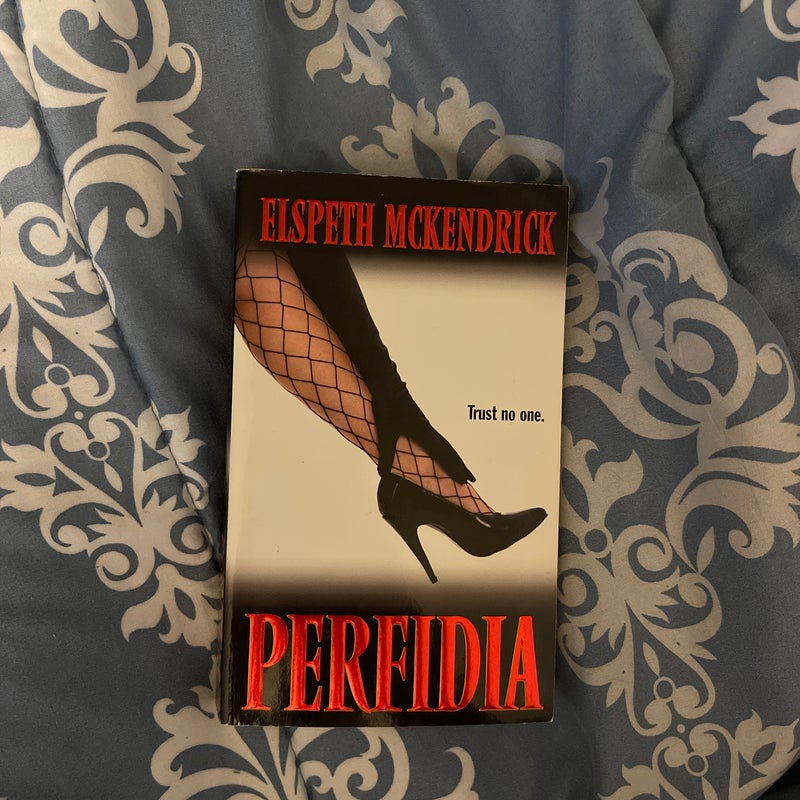 Perfidia