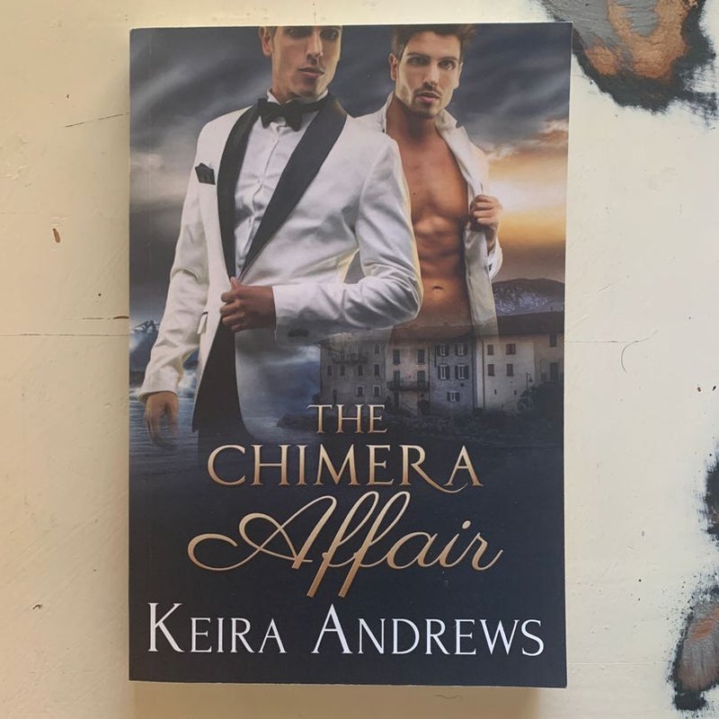 The Chimera Affair