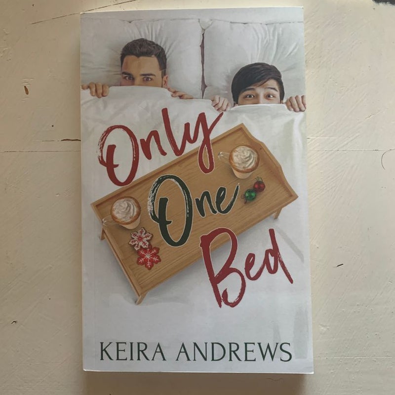 Only One Bed