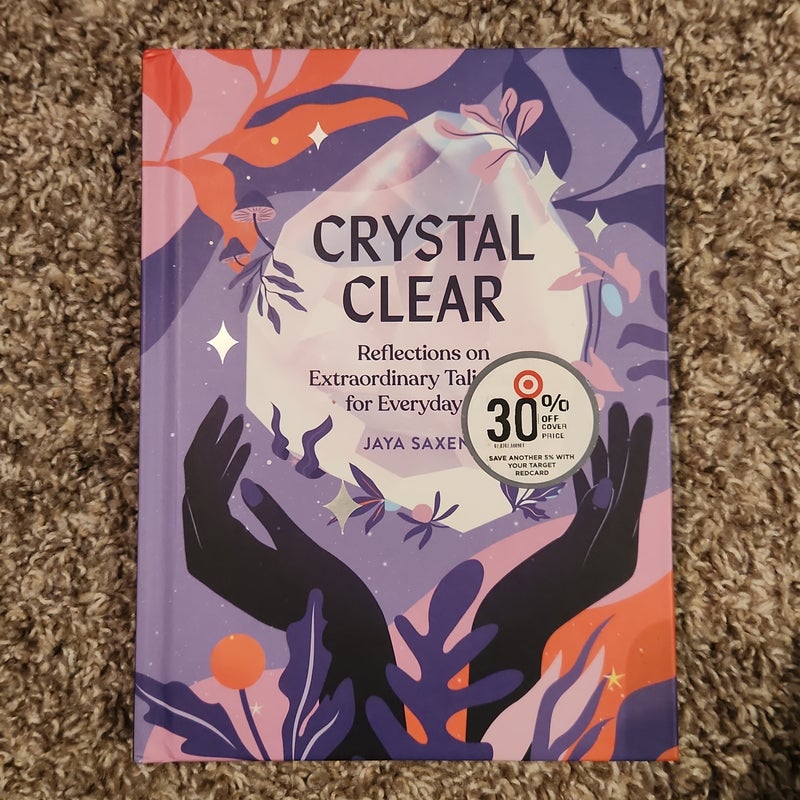 Crystal Clear