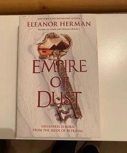 Empire of Dust