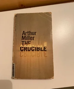 The Crucible