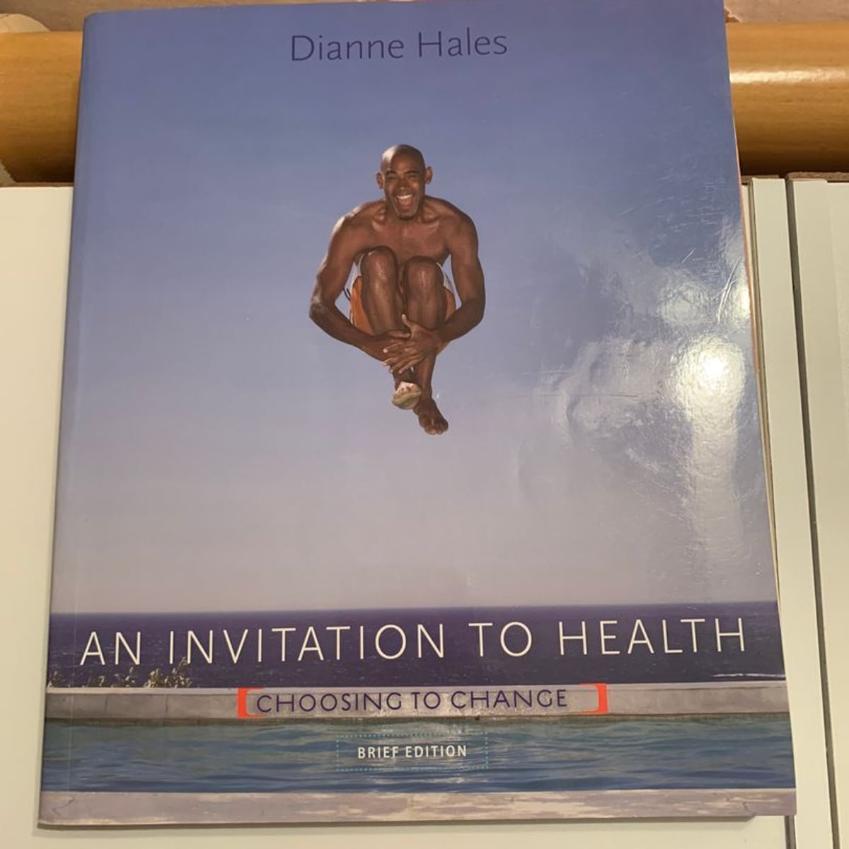 An Invitation to Health by Dianne Hales