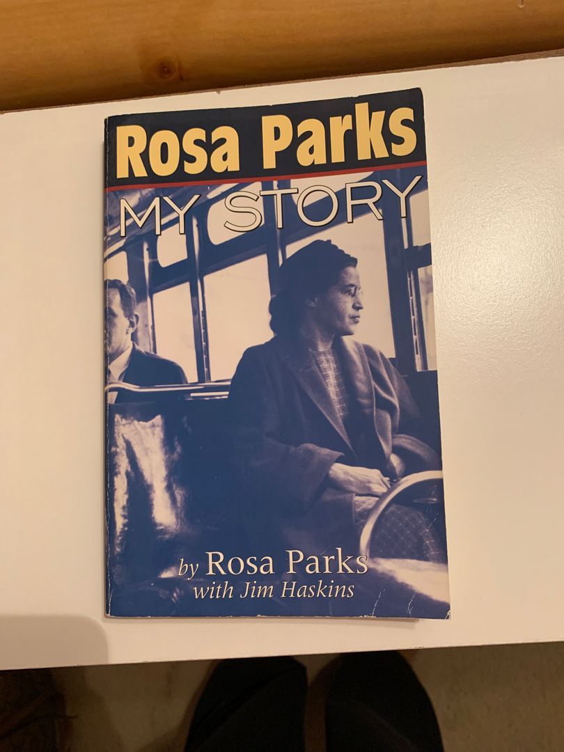 Rosa Parks