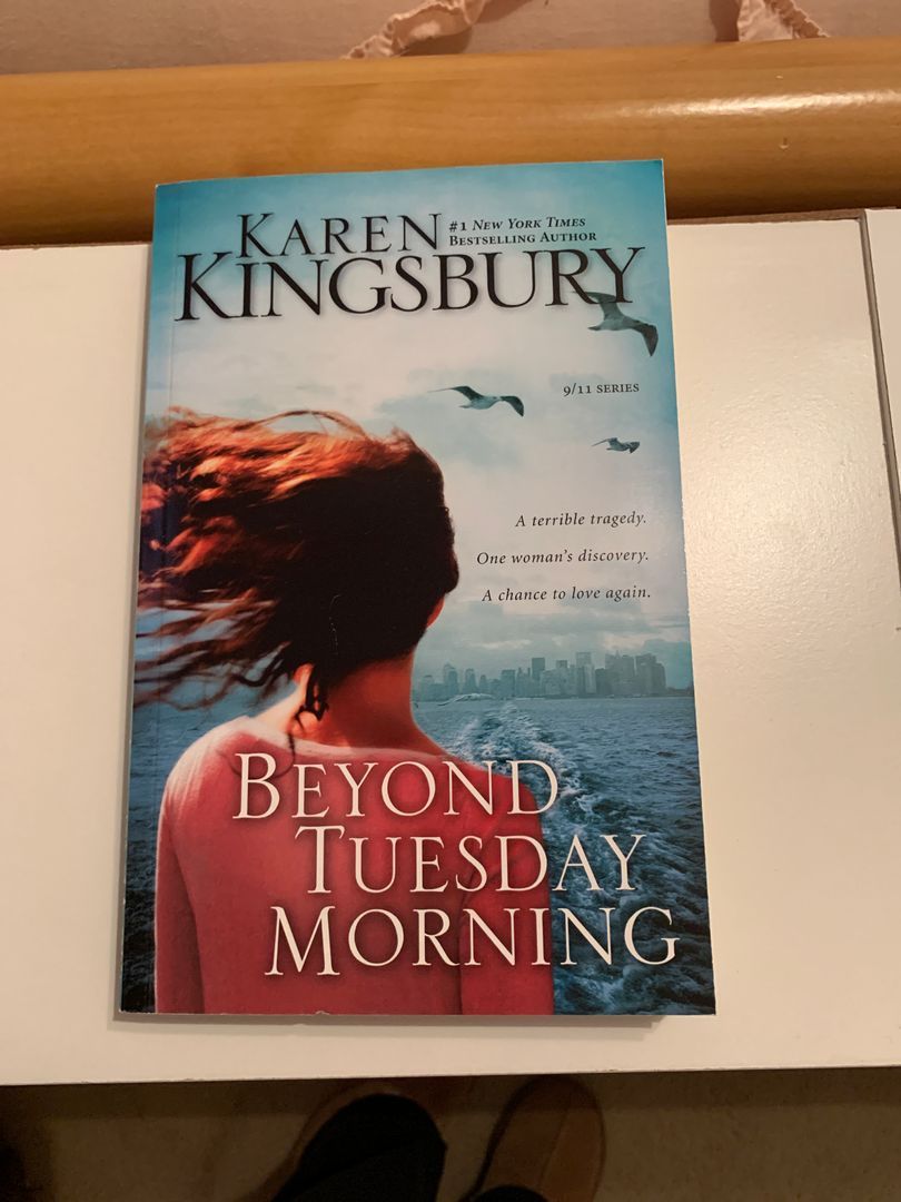 Beyond Tuesday Morning