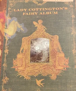 Lady Cottington's Fairy Album