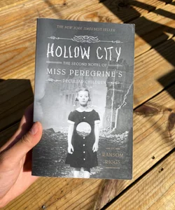 Hollow City