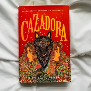 Cazadora