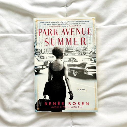 Park Avenue Summer