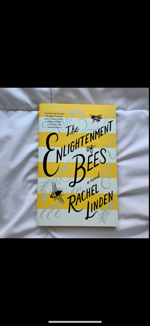 The Enlightenment of Bees