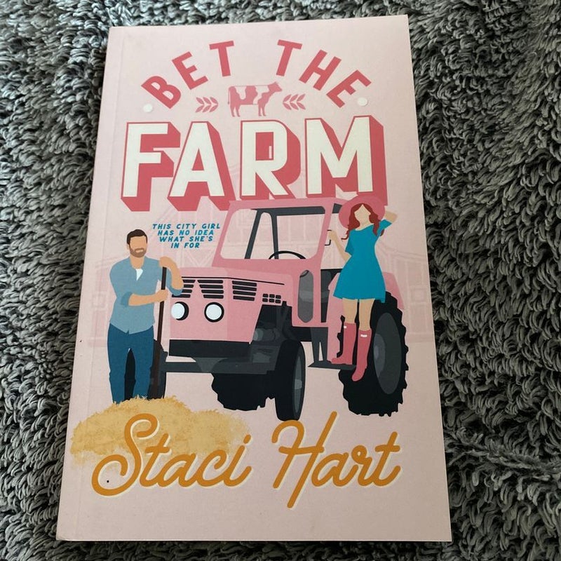 Bet the Farm