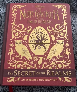 The Nutcracker and the Four Realms: The Secret of the Realms