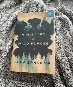 A History of Wild Places