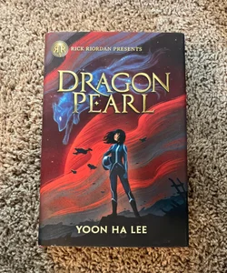 Dragon Pearl *Signed*