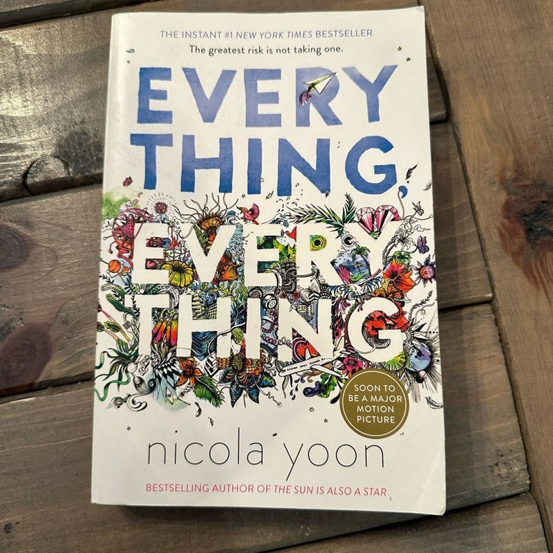 Everything, Everything