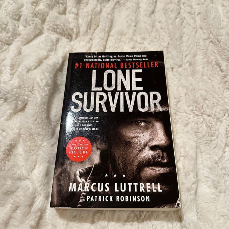 Lone Survivor