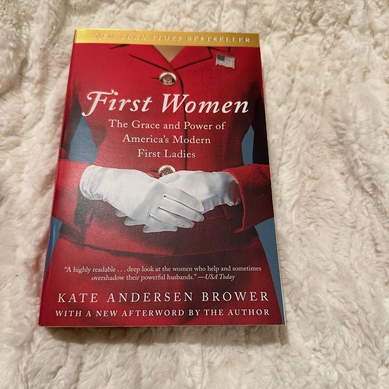 First Women