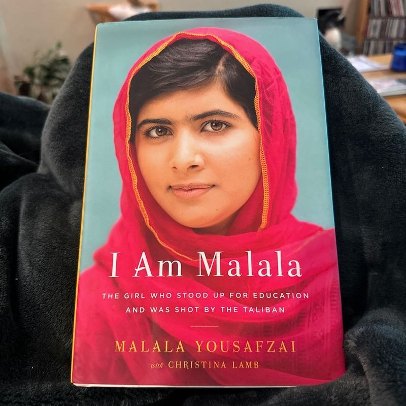 I Am Malala