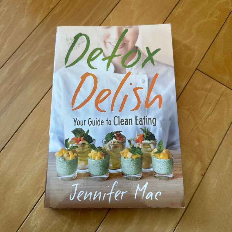 Detox Delish