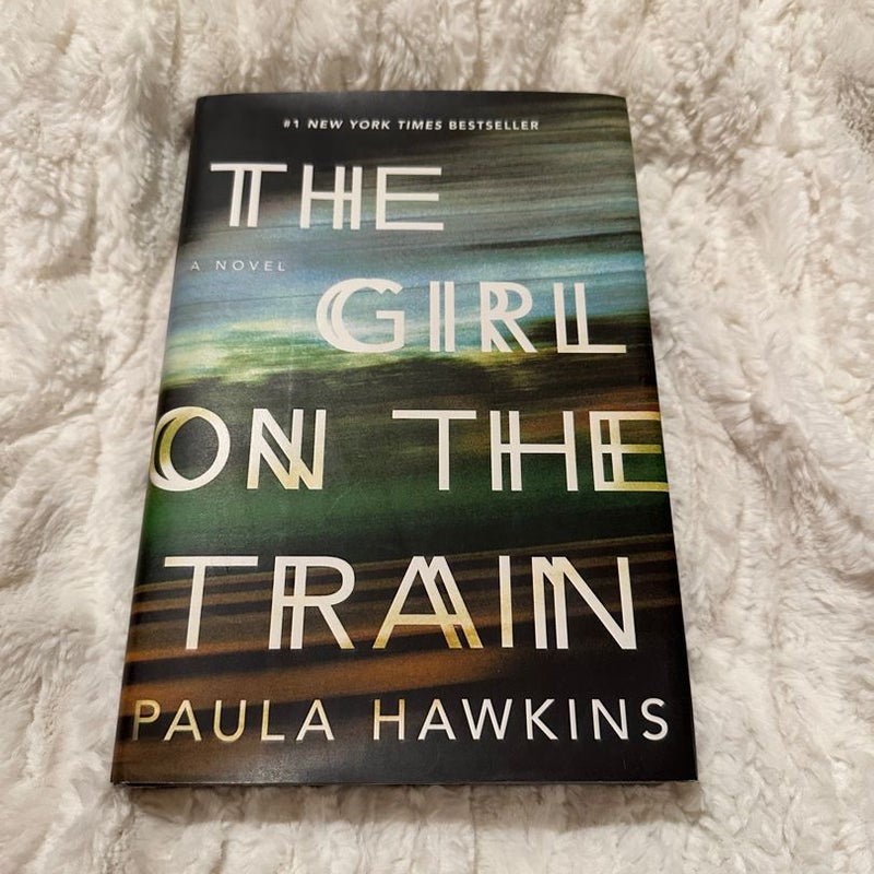 The Girl on the Train