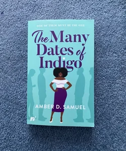 The Many Dates of Indigo