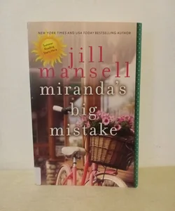 Miranda's big mistake 