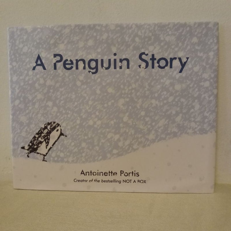 A Penguin Story