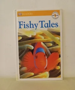 Fishy Tales