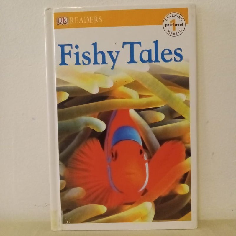 Fishy Tales