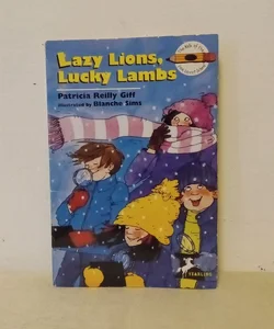 Lazy Lions, Lucky Lambs