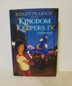 Kingdom Keepers IV