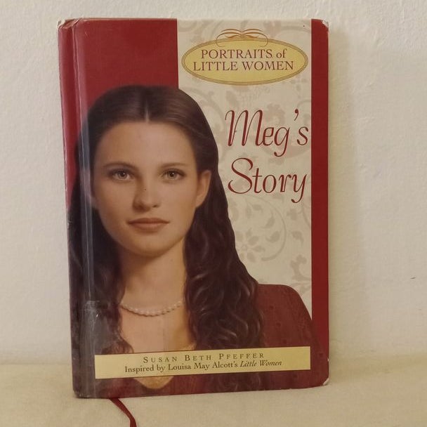 Meg's Story