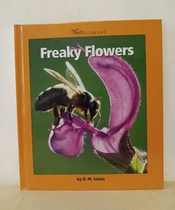 Freaky Flowers