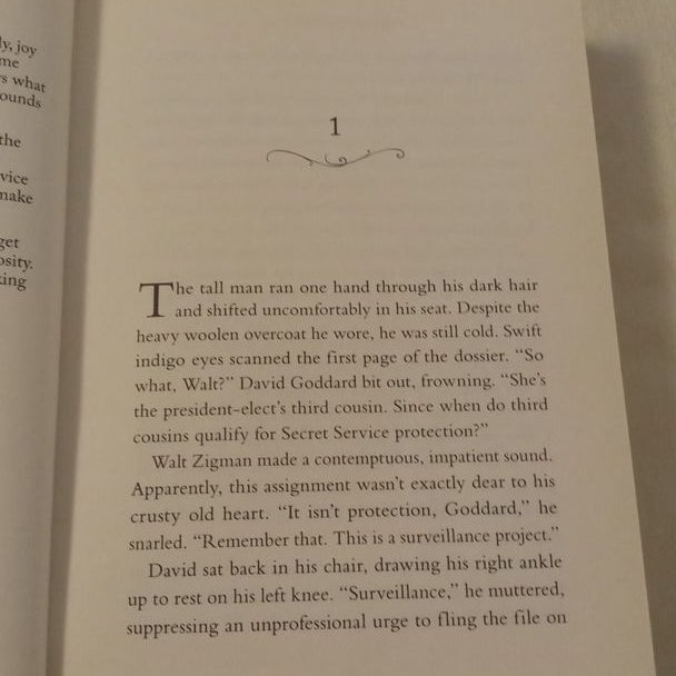 A Proposal for Christmas